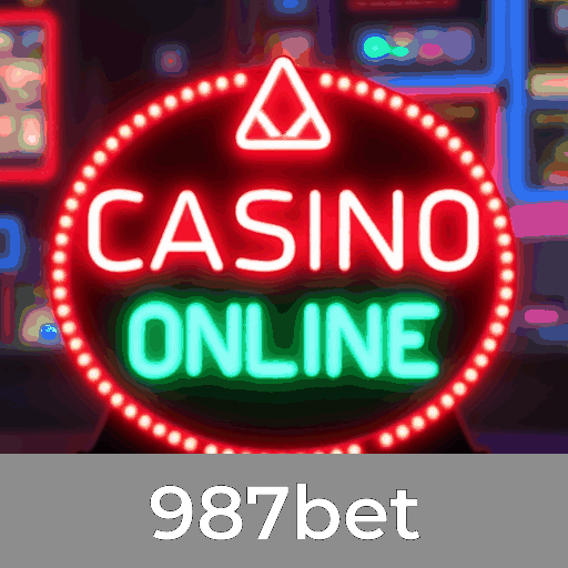 987bet: Seu Portal para Serviços de Jogo Profissionais