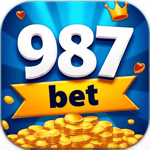 987bet Logo