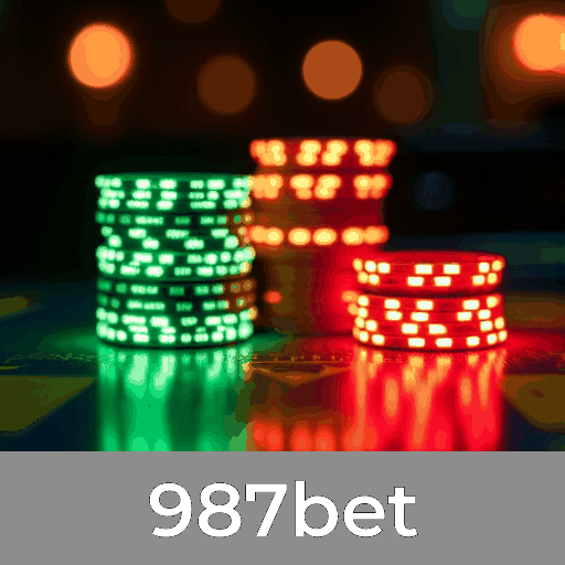 987bet: Especialistas em Apostas Esportivas com Foco no Brasil