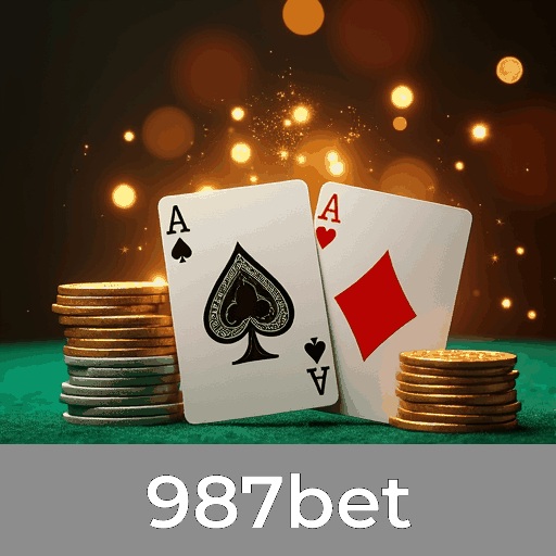 987bet: Seu Portal para Serviços de Jogo Profissionais