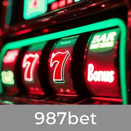 987bet: Descubra os bônus e ofertas exclusivas que maximizam seu jogo