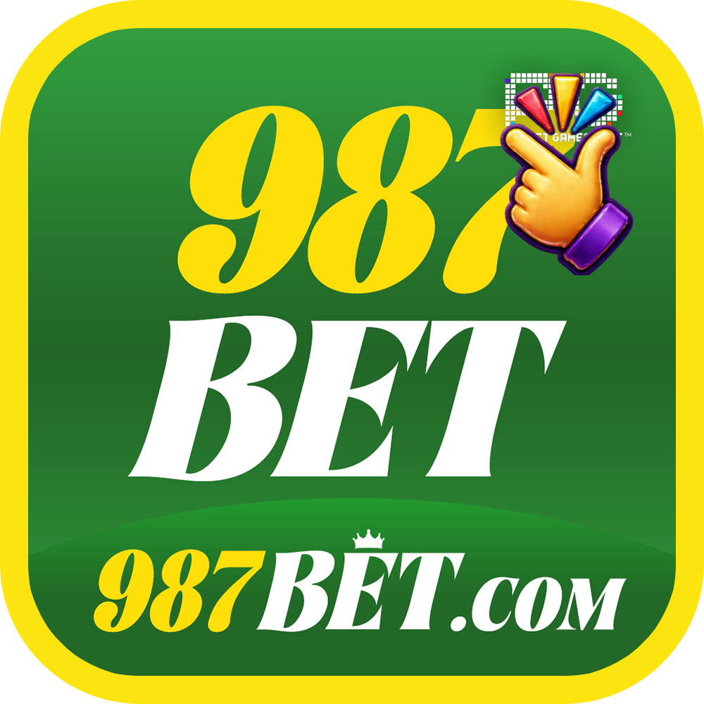 Logo 987bet